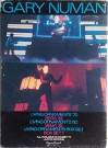 Gary Numan By Computer 1980